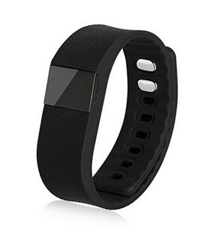 Health Tracker